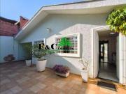 Casa / Sobrado para Venda em Limeira/SP Vila Rosana 3...