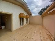 Casa / Sobrado para Venda em Limeira/SP Vila São Luiz 3...