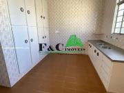 Casa / Sobrado para Venda em Limeira/SP Vila São Luiz 3...