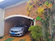 Casa / Sobrado para Venda em Limeira/SP Vila Teixeira...