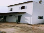 Casa / Sobrado para Venda em Lins/SP Jardim Primavera 1...