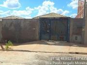 Casa / Sobrado para Venda em Lins/SP Residencial Dalgina...