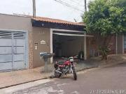 Casa / Sobrado para Venda em Lins/SP Residencial Jardim...