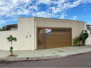 Casa / Sobrado para Venda em Lins/SP Residencial Leonel...