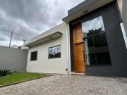 Casa / Sobrado para Venda em Londrina/PR Aeroporto 3 Quartos