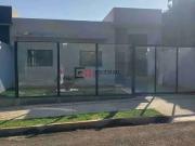 Casa / Sobrado para Venda em Londrina/PR Aeroporto 3 Quartos