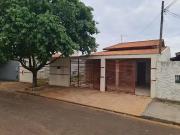 Casa / Sobrado para Venda em Londrina/PR Aeroporto 3 Quartos