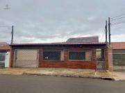 Casa / Sobrado para Venda em Londrina/PR Alpes 3 Quartos