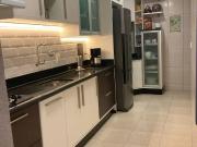 Casa / Sobrado para Venda em Londrina/PR Andes 3 Quartos