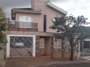 Casa / Sobrado para Venda em Londrina/PR Andes 3 Quartos