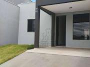 Casa / Sobrado para Venda em Londrina/PR Andes 3 Quartos