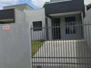 Casa / Sobrado para Venda em Londrina/PR Andes 3 Quartos