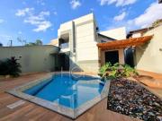 Casa / Sobrado para Venda em Londrina/PR Andrade 3 Quartos