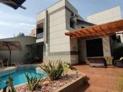 Casa / Sobrado para Venda em Londrina/PR Andrade 3 Quartos