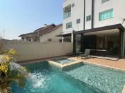 Casa / Sobrado para Venda em Londrina/PR Andrade 3 Quartos