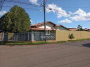 Casa / Sobrado para Venda em Londrina/PR Antares 3 Quartos