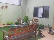 Casa / Sobrado para Venda em Londrina/PR Antares 4 Quartos