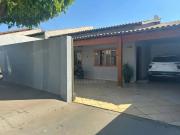 Casa / Sobrado para Venda em Londrina/PR Aquilles...