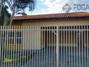 Casa / Sobrado para Venda em Londrina/PR Aragarça 3 Quartos