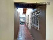 Casa / Sobrado para Venda em Londrina/PR Aragarça 3 Quartos