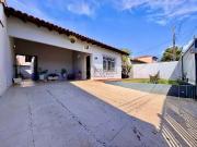 Casa / Sobrado para Venda em Londrina/PR Aragarça 3 Quartos