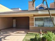 Casa / Sobrado para Venda em Londrina/PR Aragarça 4 Quartos