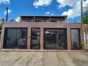 Casa / Sobrado para Venda em Londrina/PR Bancários 4 Quartos