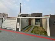 Casa / Sobrado para Venda em Londrina/PR Bandeirantes 3...