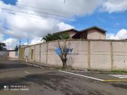 Casa / Sobrado para Venda em Londrina/PR Barbeta 5 Quartos