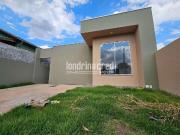 Casa / Sobrado para Venda em Londrina/PR Belleville 3...