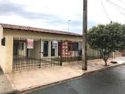 Casa / Sobrado para Venda em Londrina/PR Brasília 2 Quartos