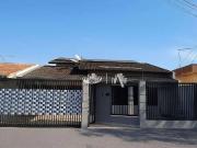 Casa / Sobrado para Venda em Londrina/PR Brasília 3 Quartos