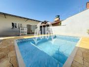 Casa / Sobrado para Venda em Londrina/PR Brasília 3 Quartos