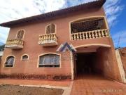 Casa / Sobrado para Venda em Londrina/PR Brasília 4 Quartos