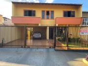 Casa / Sobrado para Venda em Londrina/PR Brasília 4 Quartos