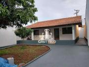 Casa / Sobrado para Venda em Londrina/PR Cafezal 2 Quartos