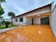 Casa / Sobrado para Venda em Londrina/PR Califórnia 3...
