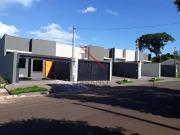 Casa / Sobrado para Venda em Londrina/PR Cambezinho 3...
