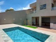 Casa / Sobrado para Venda em Londrina/PR Caravelle 3 Quartos