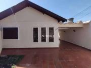 Casa / Sobrado para Venda em Londrina/PR Castelo 3 Quartos