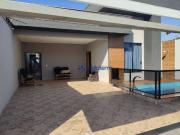 Casa / Sobrado para Venda em Londrina/PR Castelo 4 Quartos