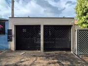 Casa / Sobrado para Venda em Londrina/PR Catuai 2 Quartos