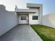 Casa / Sobrado para Venda em Londrina/PR Colinas 2 Quartos