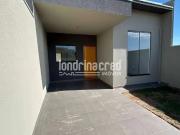 Casa / Sobrado para Venda em Londrina/PR Colinas 2 Quartos