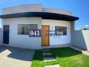 Casa / Sobrado para Venda em Londrina/PR Colinas 3 Quartos