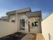 Casa / Sobrado para Venda em Londrina/PR Colinas 3 Quartos