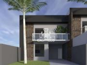 Casa / Sobrado para Venda em Londrina/PR Coliseu 3 Quartos