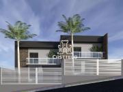 Casa / Sobrado para Venda em Londrina/PR Coliseu 3 Quartos