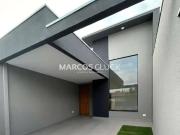 Casa / Sobrado para Venda em Londrina/PR Coliseu 3 Quartos