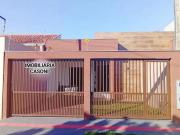 Casa / Sobrado para Venda em Londrina/PR Coliseu 3 Quartos